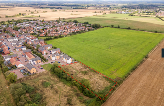 Development Opportunity in Lincoln photo